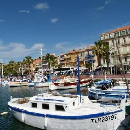Centre Climatise Bandol