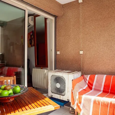 Centre Climatise Apartmán